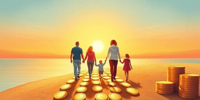 Tu Legado de Tranquilidad: Planificación para el Mañana