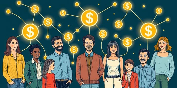 Crowdlending: Presta y Gana Fácilmente