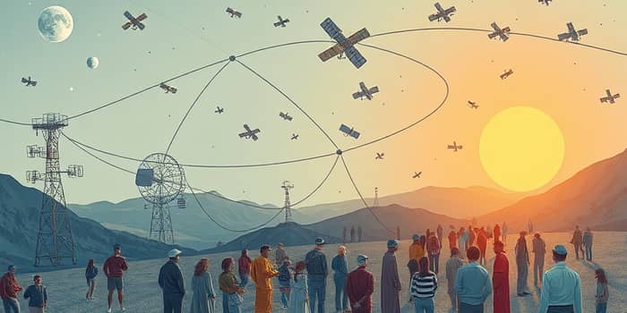 Sistemas de Alerta Temprana: Protege tu Capital