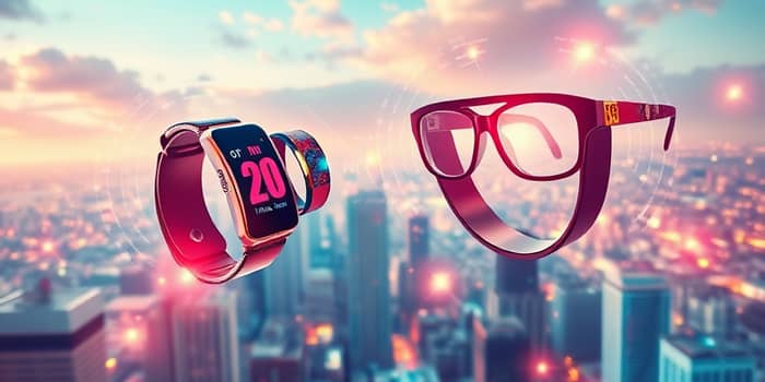 Tecnología Wearable y Pagos: Tu Dispositivo, Tu Billetera