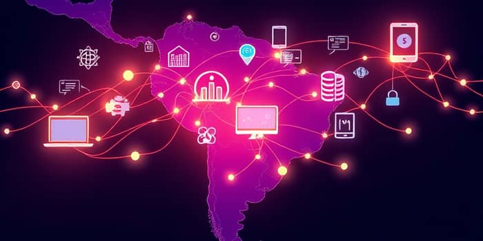 API Financiera: Innovación sin Límites