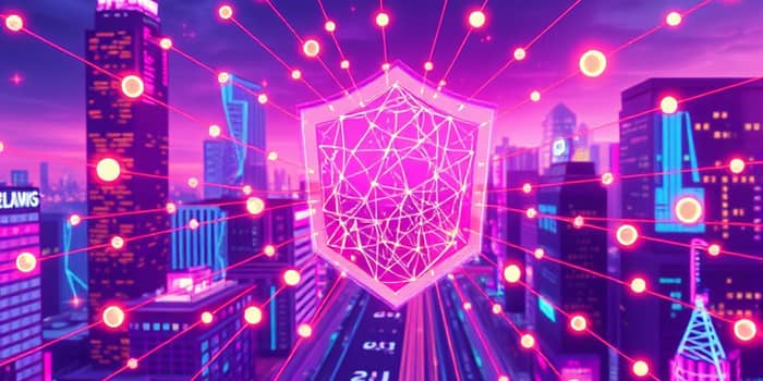 Ciberseguridad Cuántica: El Futuro de tu Protección