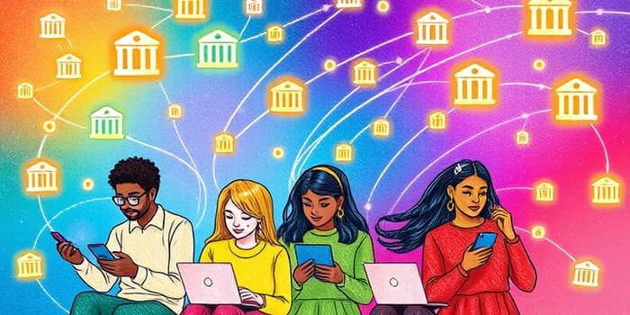 Banca Abierta: Tu Información, Tu Poder