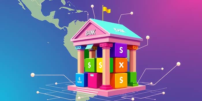 Banca Modular: Construye tu Experiencia a Medida