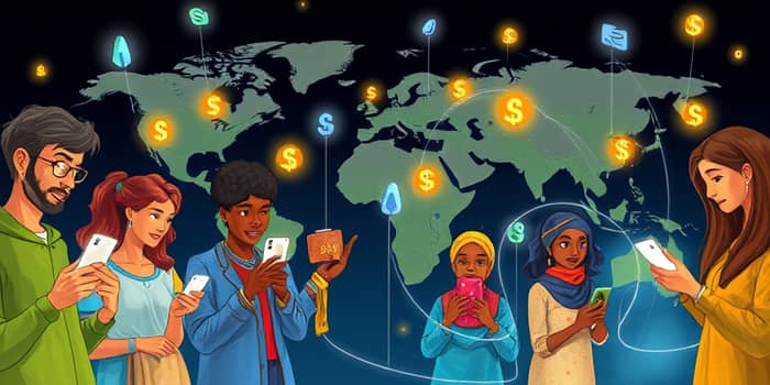 Wallets Digitales: El Centro de tu Vida Financiera