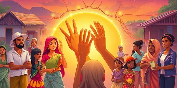 Micro-seguros: Protección Justa y Accesible