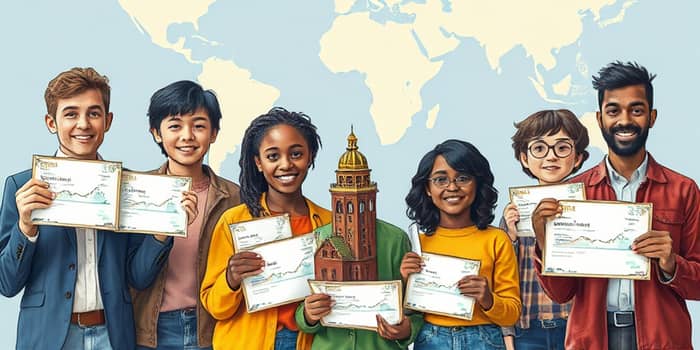 Inversión Fraccionada: Acceso a Mercados Exclusivos