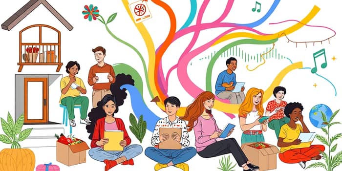 Economía de Suscripción: Optimiza tus Gastos y Servicios