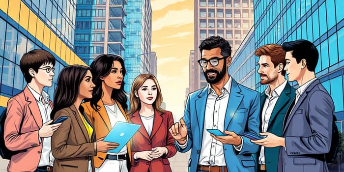 Nuevas Formas de Funding: Más Allá de los Bancos