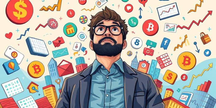 El Poder del Análisis de Sentimiento para Inversores