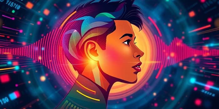 Verificación de Identidad por Voz: Seguridad Biométrica Avanzada