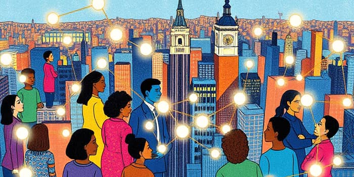 Crédito Inteligente: Más Allá de tu Historial