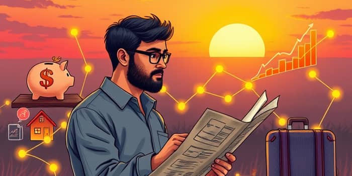 Ahorra con Propósito: Tus Metas Valen la Pena