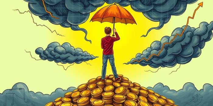 Gana a la Inflación: Protege Tu Poder Adquisitivo