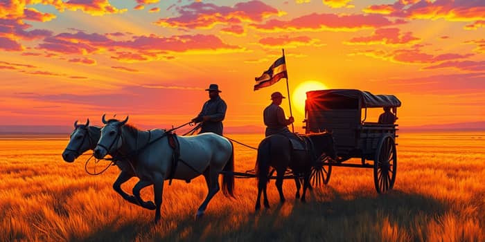 El Juego de la Independencia: Conviértete en el Maestro