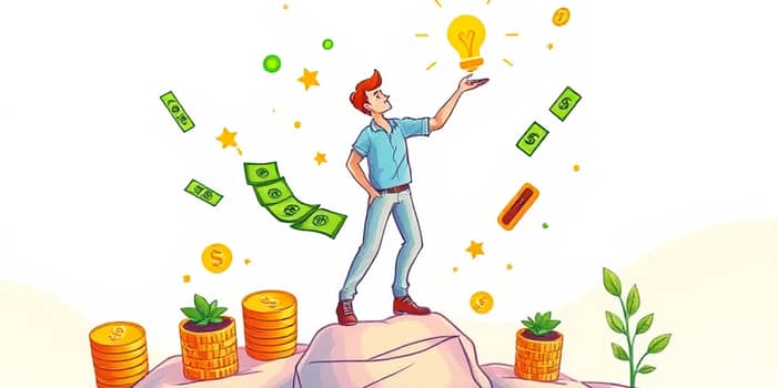 Desarrolla Ingresos Extra: Multiplica Tus Oportunidades