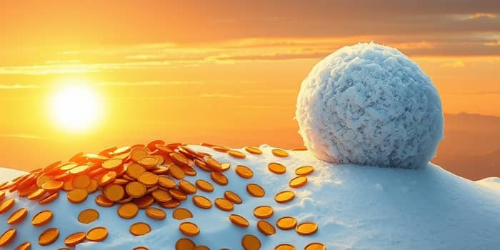 El Poder del Ahorro Compuesto: Tu Aliado Secreto