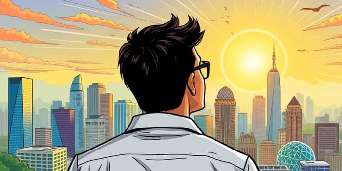 Despierta al Inversor: Primeros Pasos hacia tu Imperio