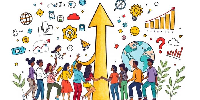 La Lógica del Éxito: Estrategias Simples para Crecer