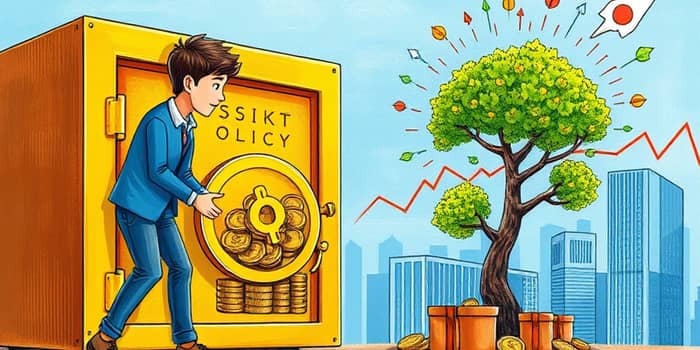 El Despertar del Capitalista: De Empleado a Inversor