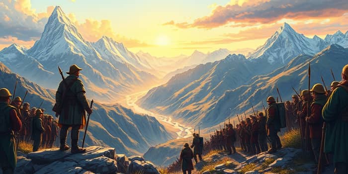 Tu Plan A y B: Alternativas para la Independencia