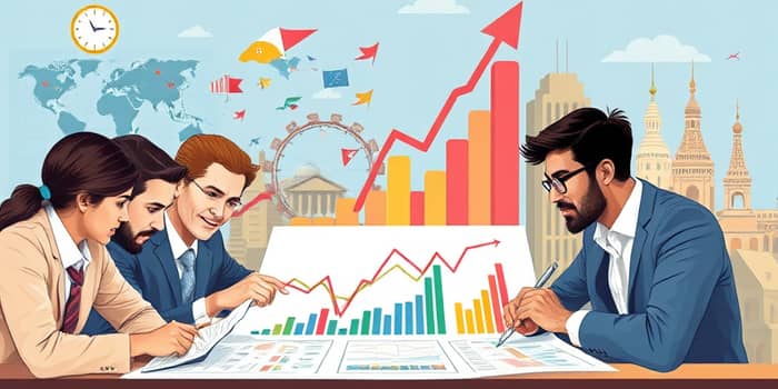 Inversión Inteligente: Maximiza tus Recursos con Fondos