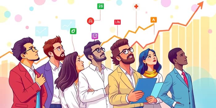 Tu Capital en Movimiento: Cómo los Fondos Impulsan tu Dinero