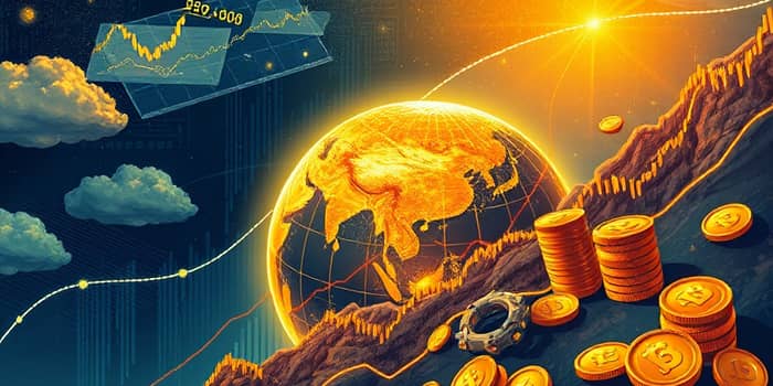 Optimiza tu Rentabilidad: Secretos de los Fondos de Inversión