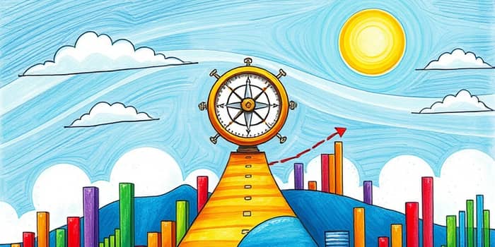 Fondos de Inversión: Tu Brújula Financiera Hacia el Éxito