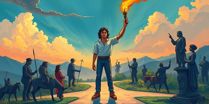 Tu Vida, Tus Reglas: La Independencia como Proyecto