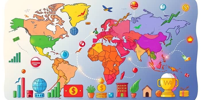 Desbloquea tu Potencial Financiero con Fondos Estratégicos