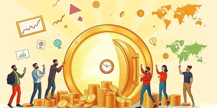 Fondos de Inversión: El Aliado Secreto de tu Patrimonio