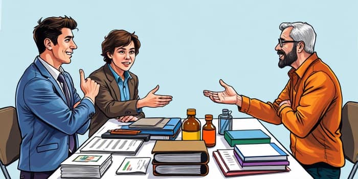 El Poder de la Negociación: Ahorra Dinero en Cada Compra