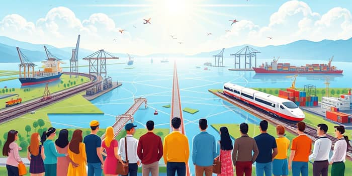 El Camino Hacia la Prosperidad: Fondos para Cada Perfil