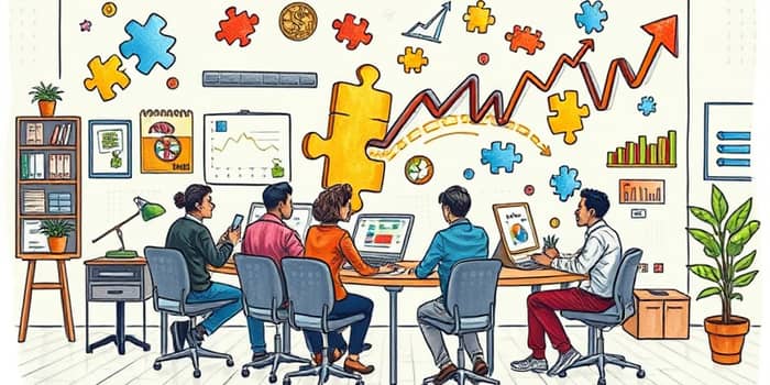 Finanzas Flexibles: Adapta tus Estrategias al Cambio