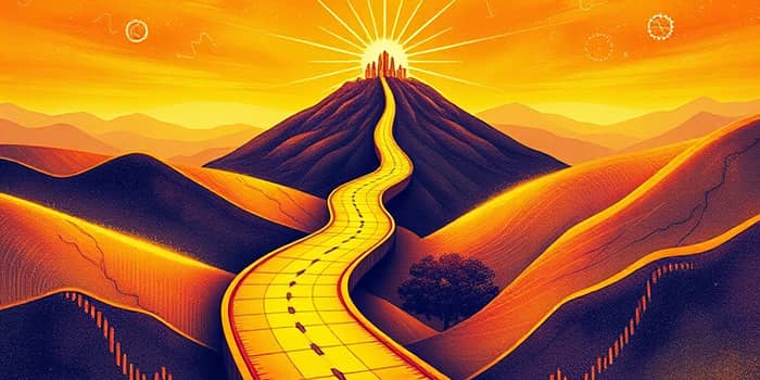 Tu Mapa Hacia la Independencia Financiera: Fondos Personalizados