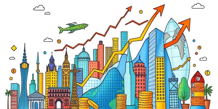 Gana con Estrategia: Dominando los Fondos de Inversión