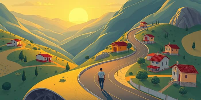 La Ruta del Inversor Exitoso: Guía de Fondos Inteligentes