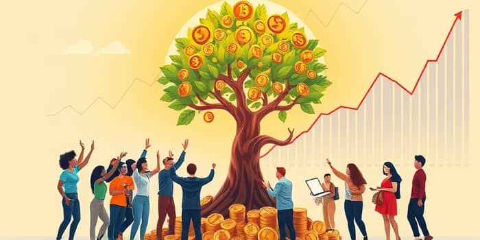 Capitaliza tu Futuro: Fondos de Inversión a tu Medida