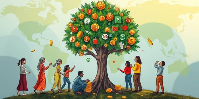 El Poder de la Simplicidad: Invierte con Fondos de Inversión