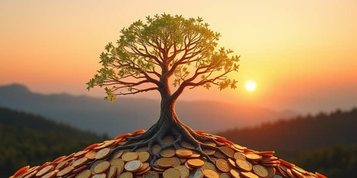 Aprende a Multiplicar tu Dinero con Fondos de Inversión