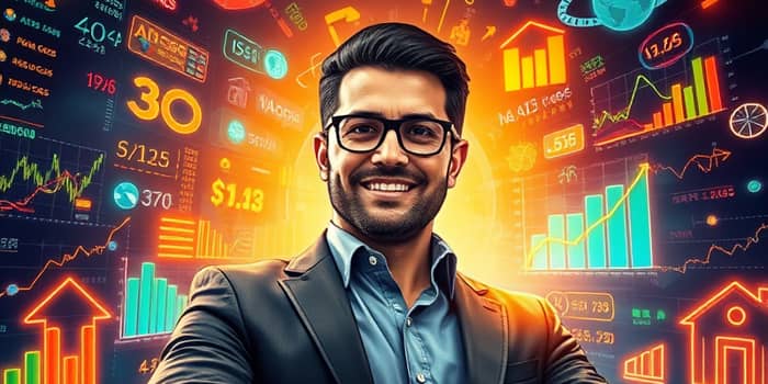 Conoce tu Potencial: Elige los Fondos que te Impulsan