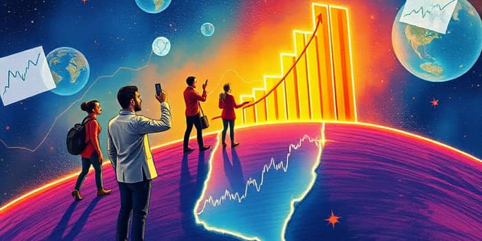 Invierte en Grande: Adéntrate en el Universo de los Fondos