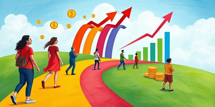 Fondos de Inversión: Tu Herramienta para Conquistar Metas