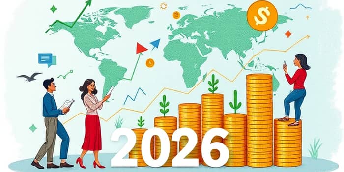 Fondos de Inversión: Guía para Inversores Astutos