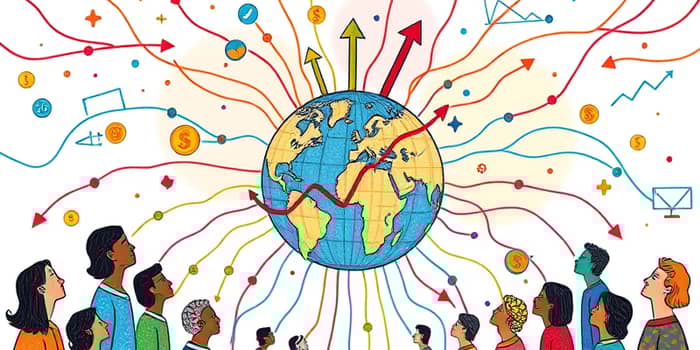 Fondos de Inversión: La Solución Perfecta para tu Crecimiento