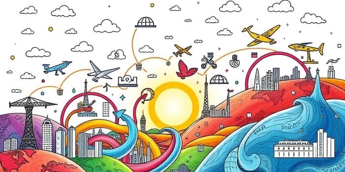 Elige Bien, Invierte Mejor: Fondos de Inversión Estratégicos