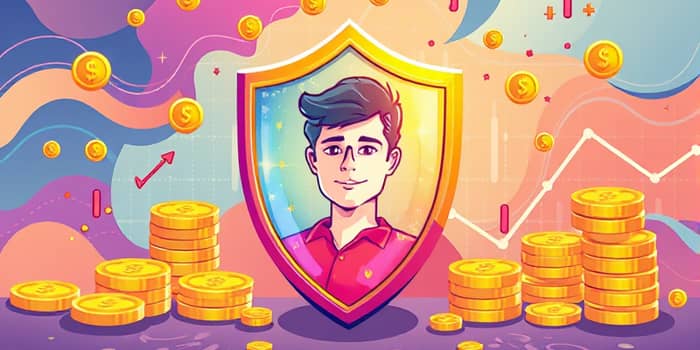 Tu Escudo Personal: Defiende tus Finanzas con Inteligencia