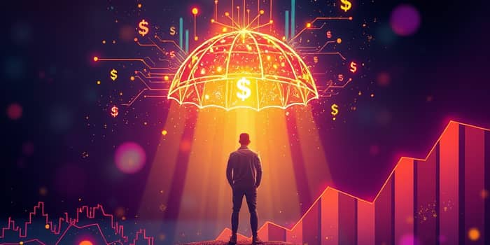 Transforma tus Finanzas: El Poder de un Enfoque Seguro