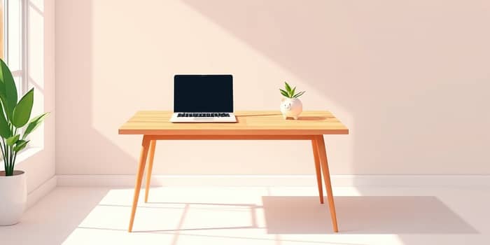 Minimalismo Financiero: Menos Gastos, Más Libertad